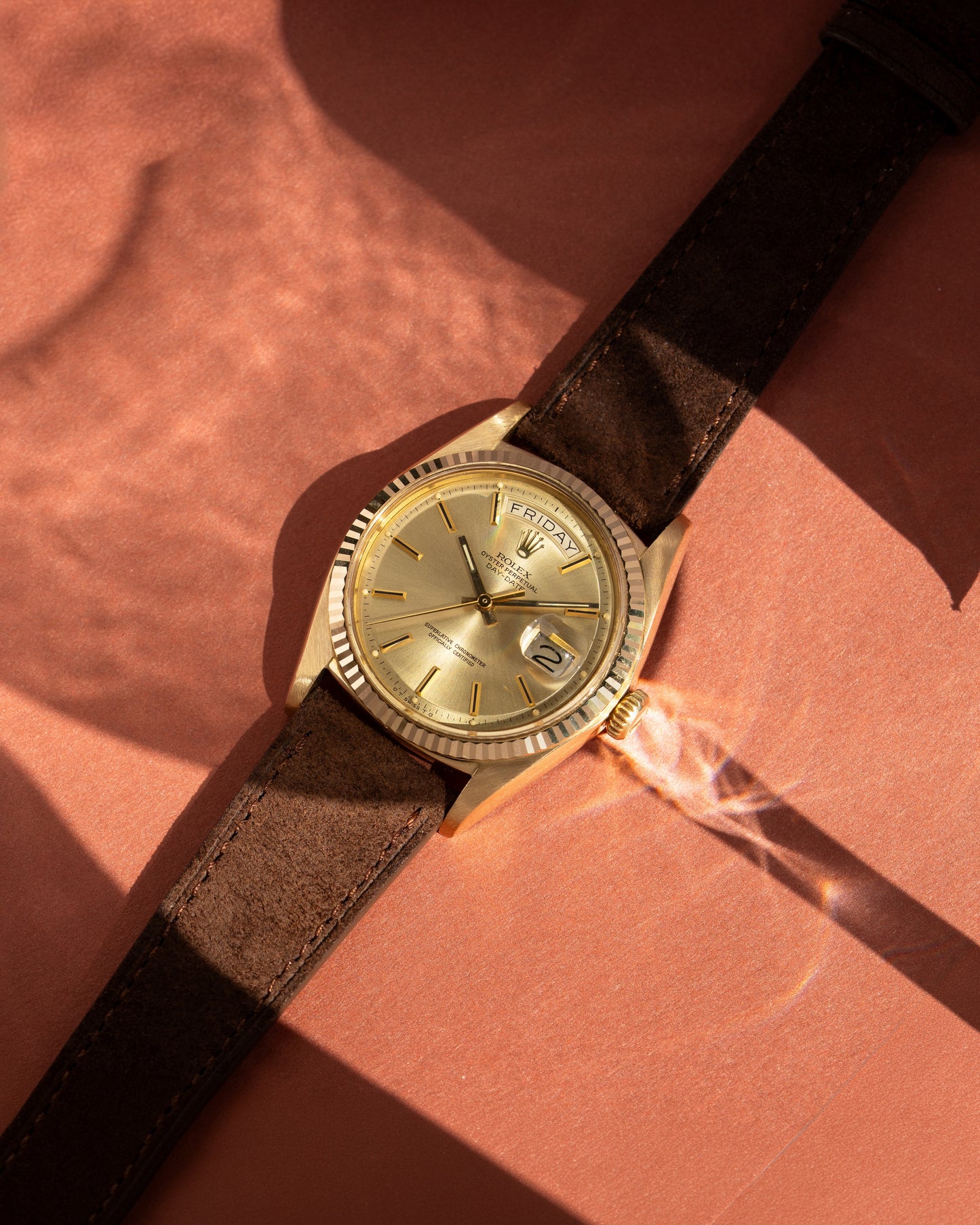 Rolex Day-Date 1803