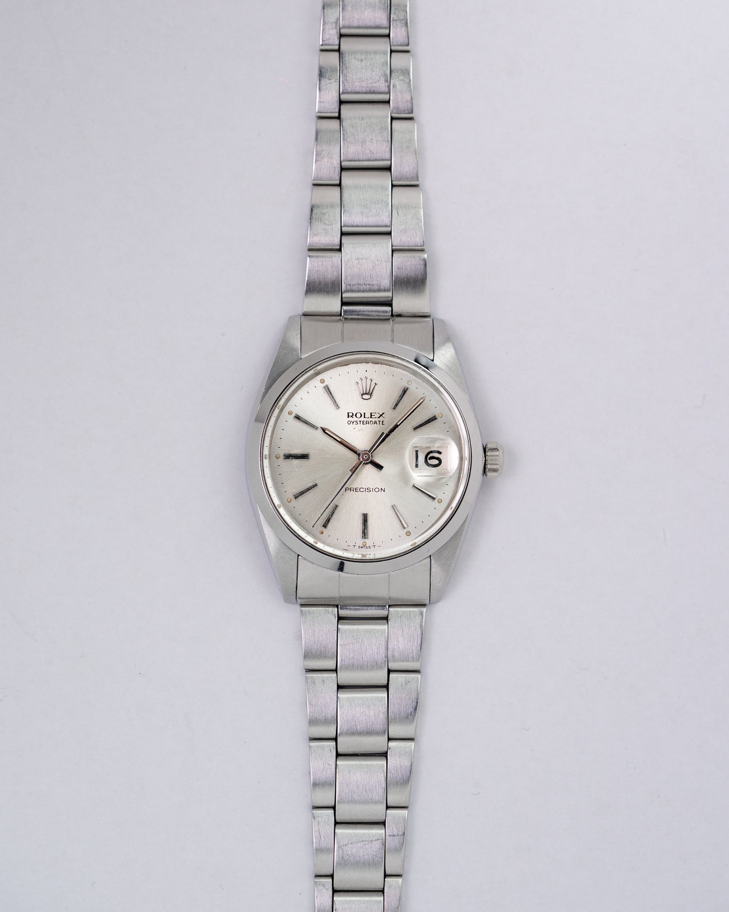 Rolex Oysterdate 6694