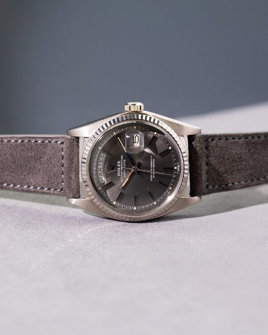 Rolex Day-Date 1803 'Grey'