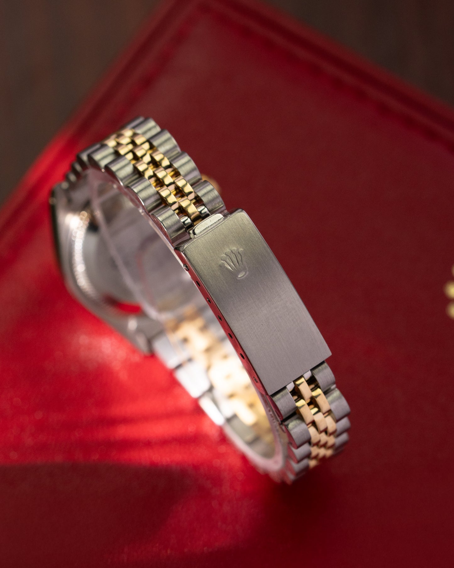 Rolex Lady Datejust 69173 'Diamond'