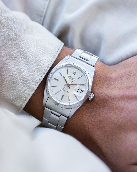 Rolex Oysterdate 6694