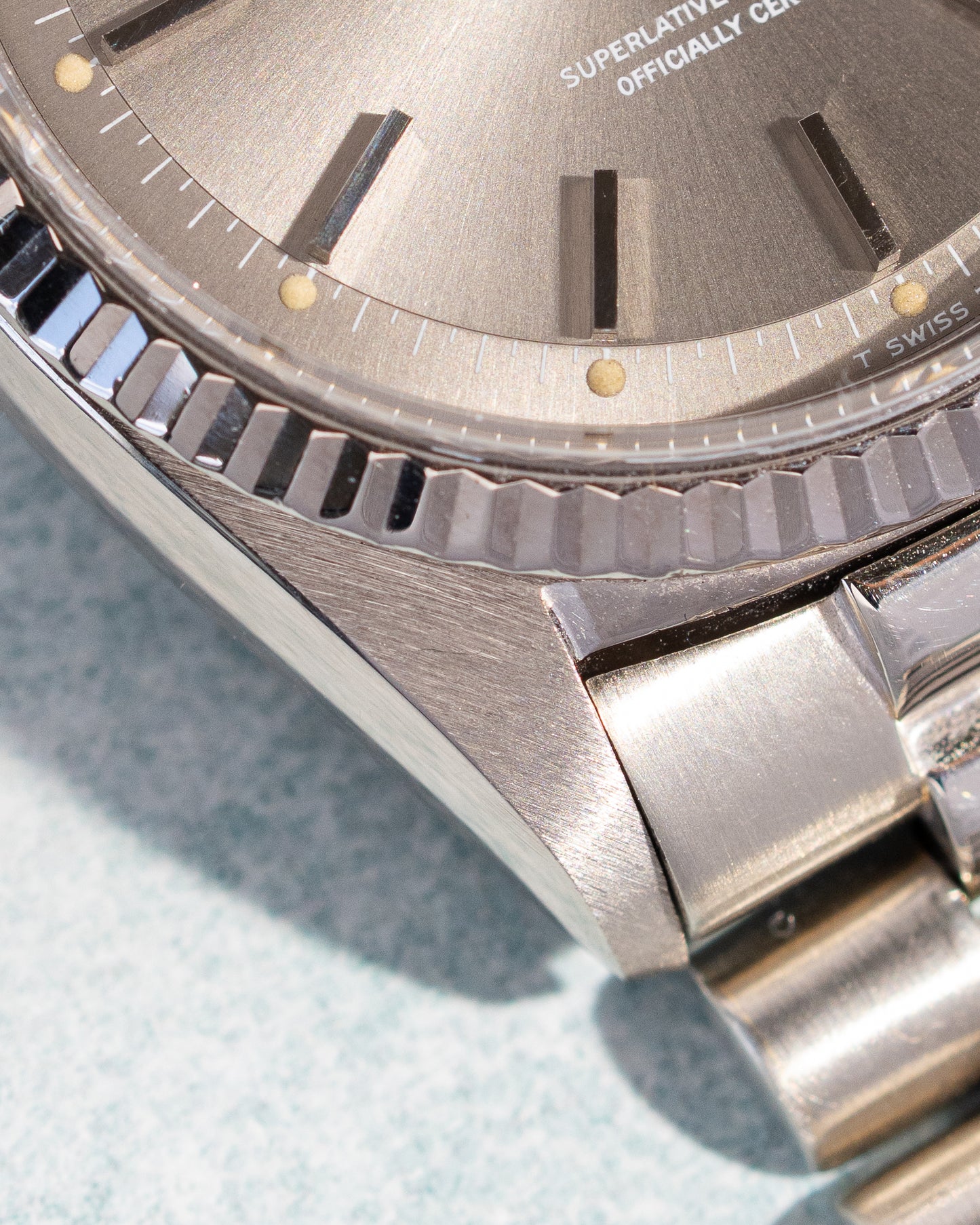 Rolex Day-Date 1803 'Grey'