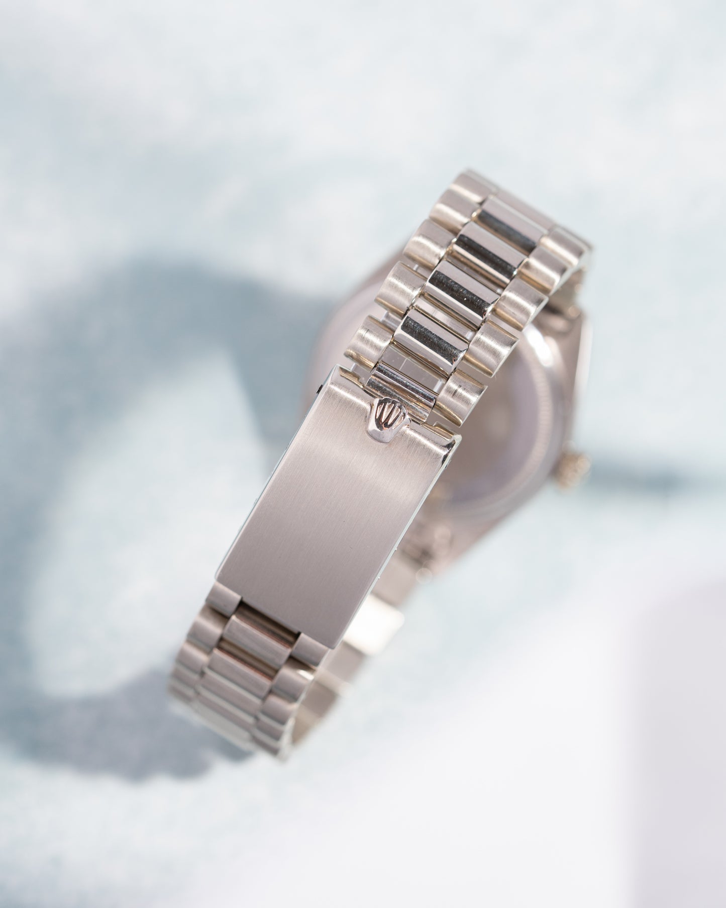 Rolex Day-Date 1803 'Grey'