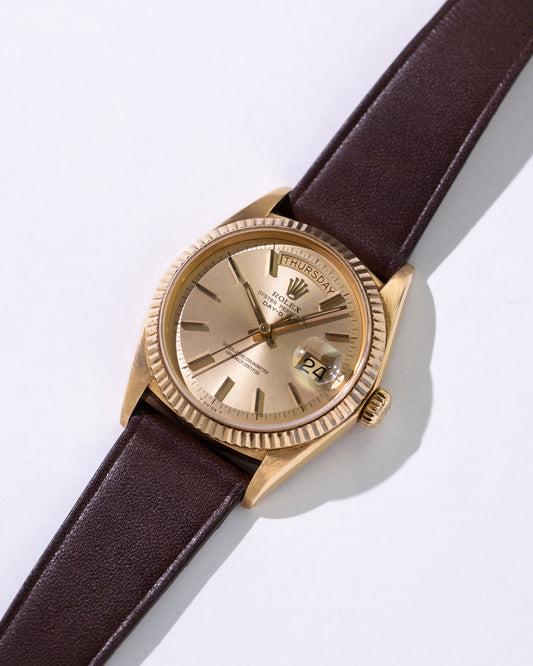 Rolex Day-Date 1803