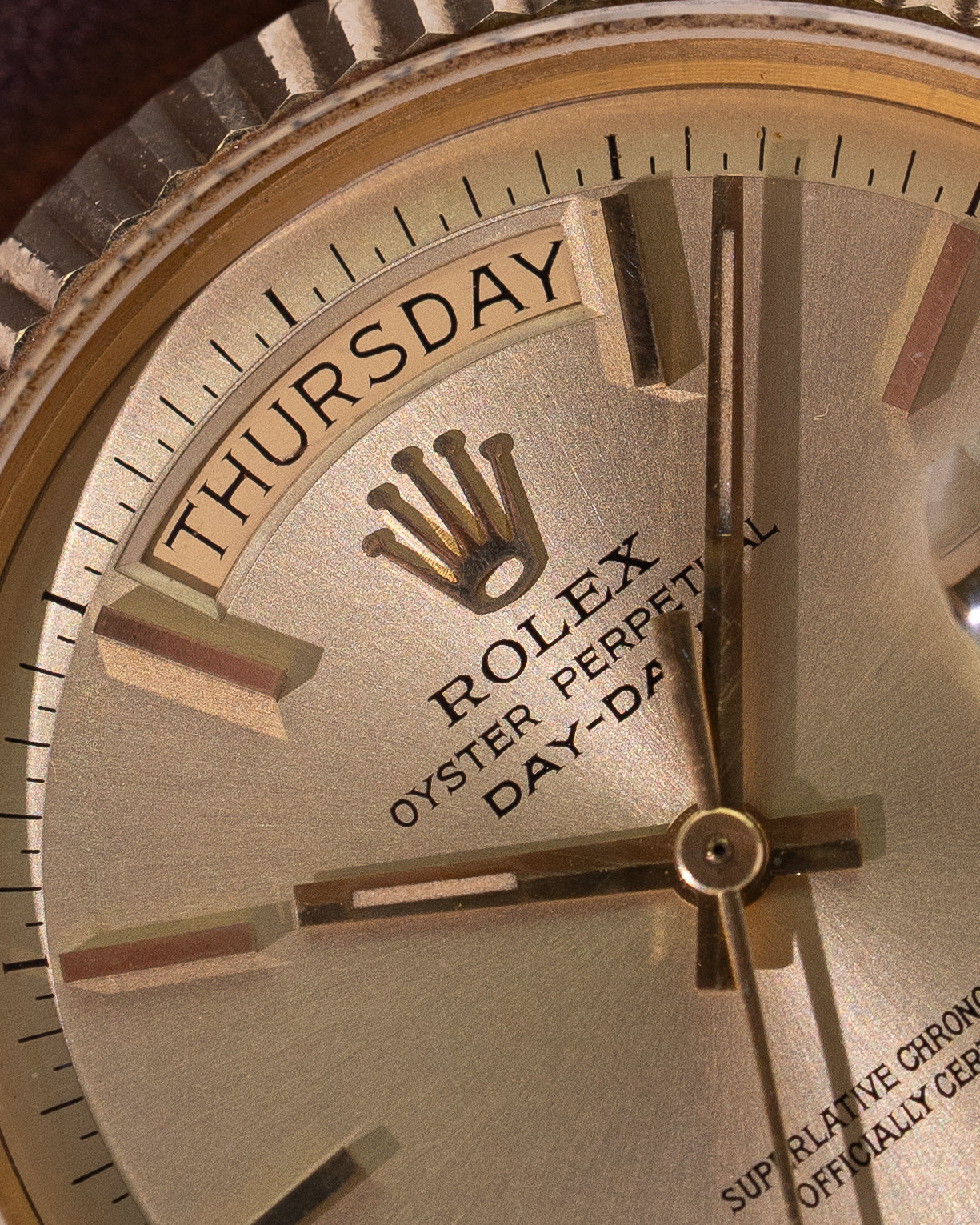Rolex Day-Date 1803