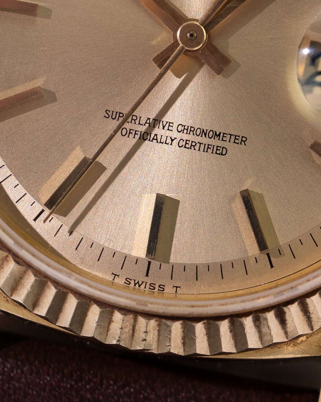 Rolex Day-Date 1803