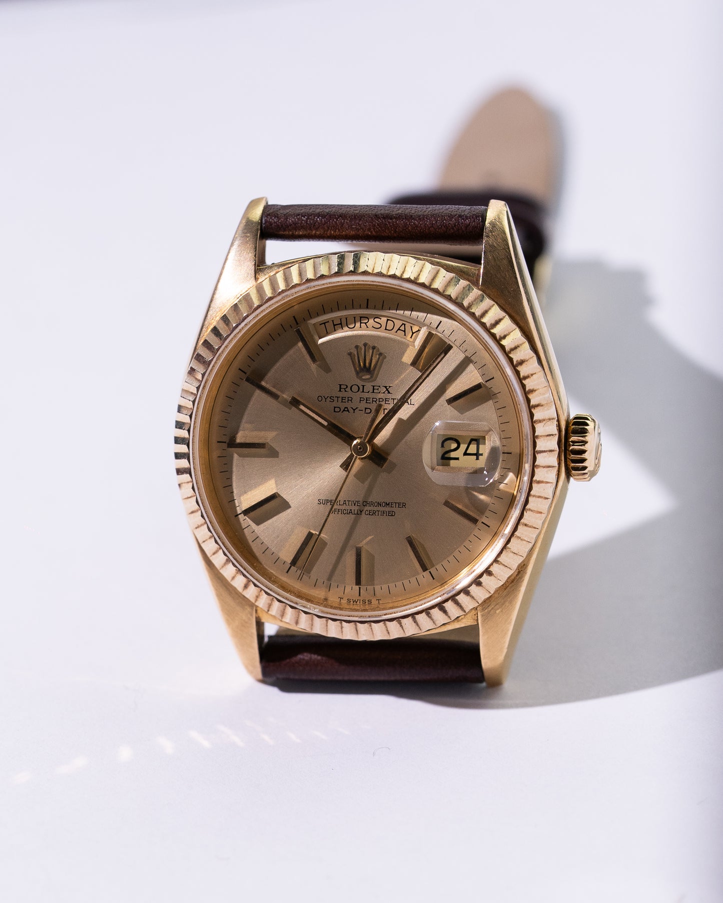 Rolex Day-Date 1803