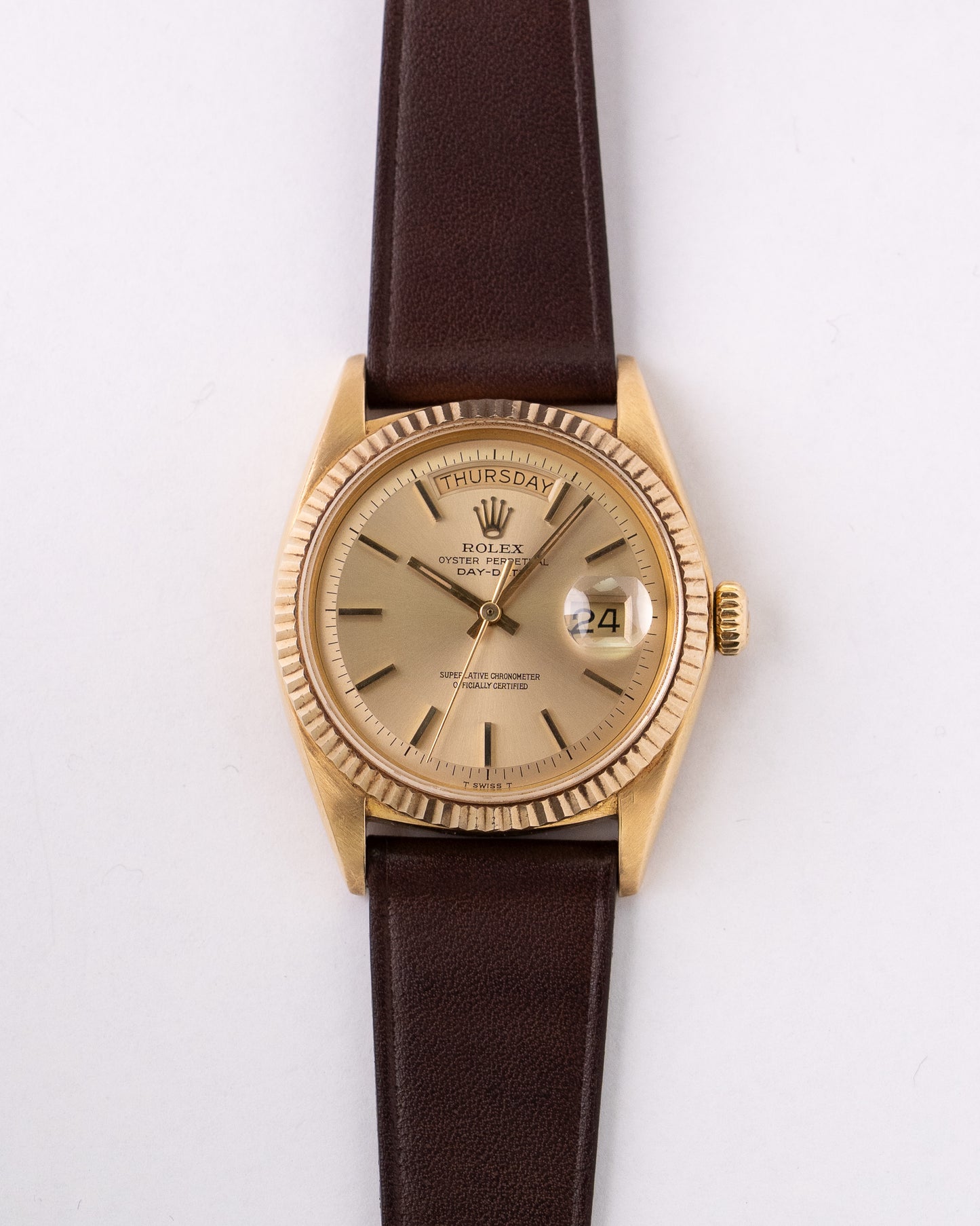 Rolex Day-Date 1803