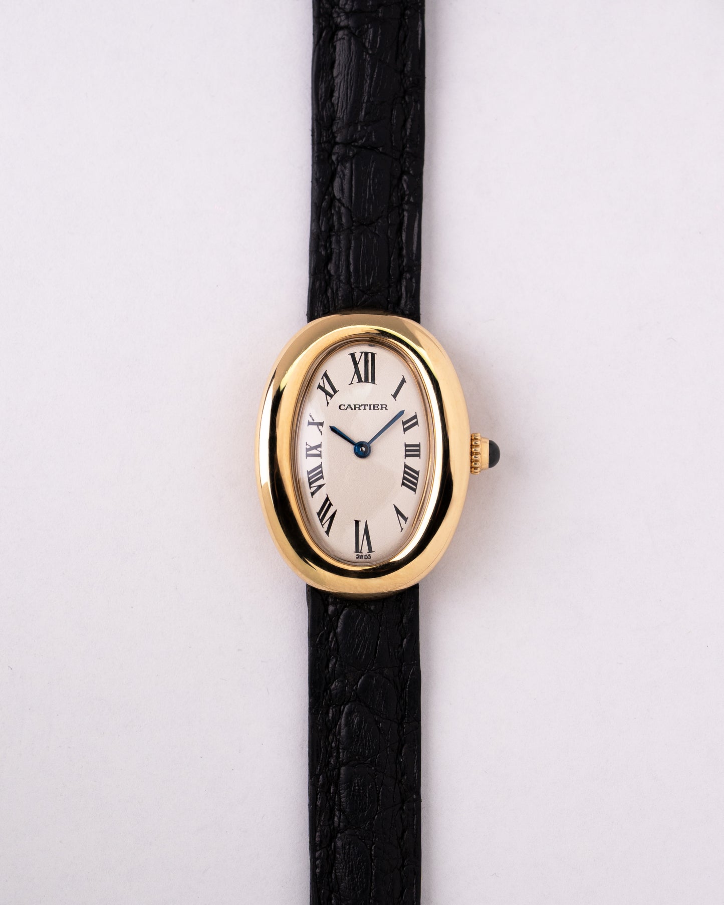 Cartier Baignoire