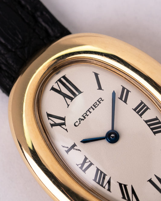 Cartier Baignoire