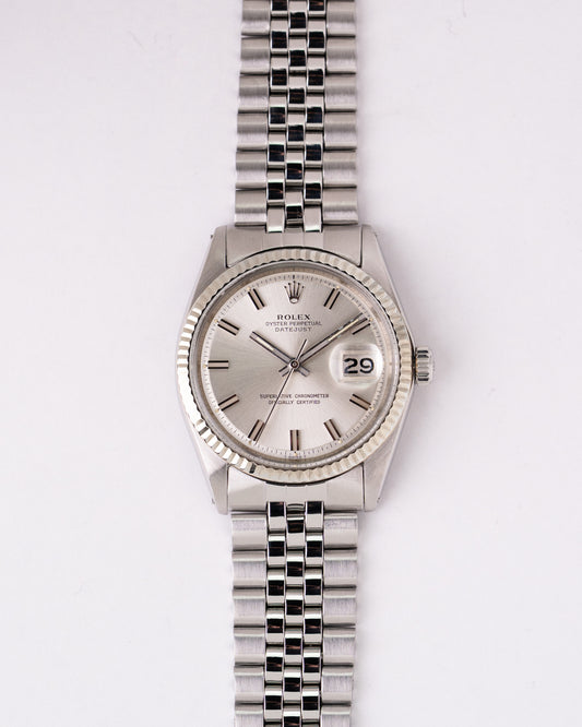 Rolex Datejust 1601