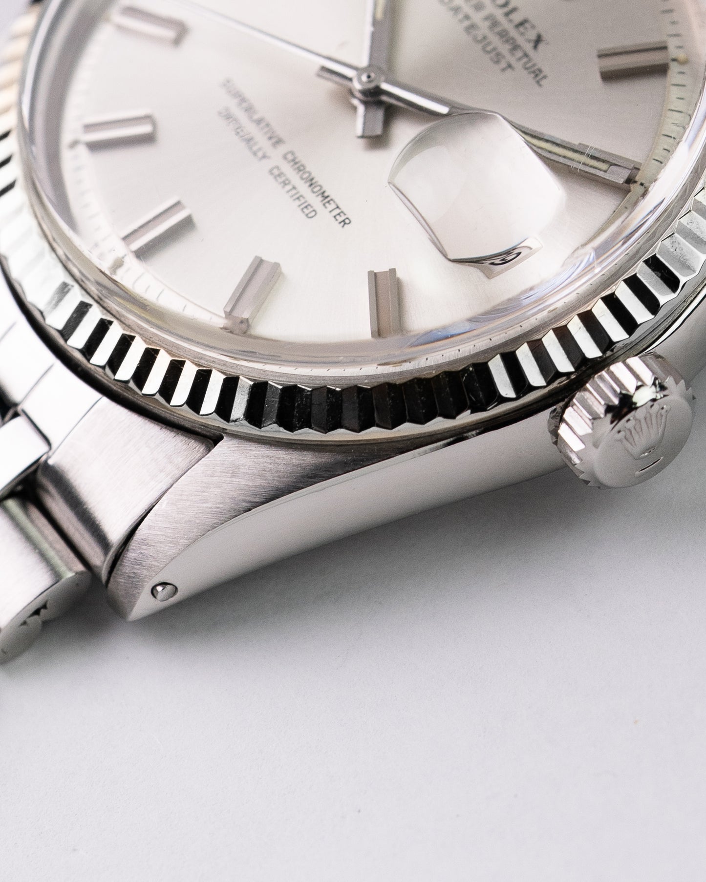 Rolex Datejust 1601