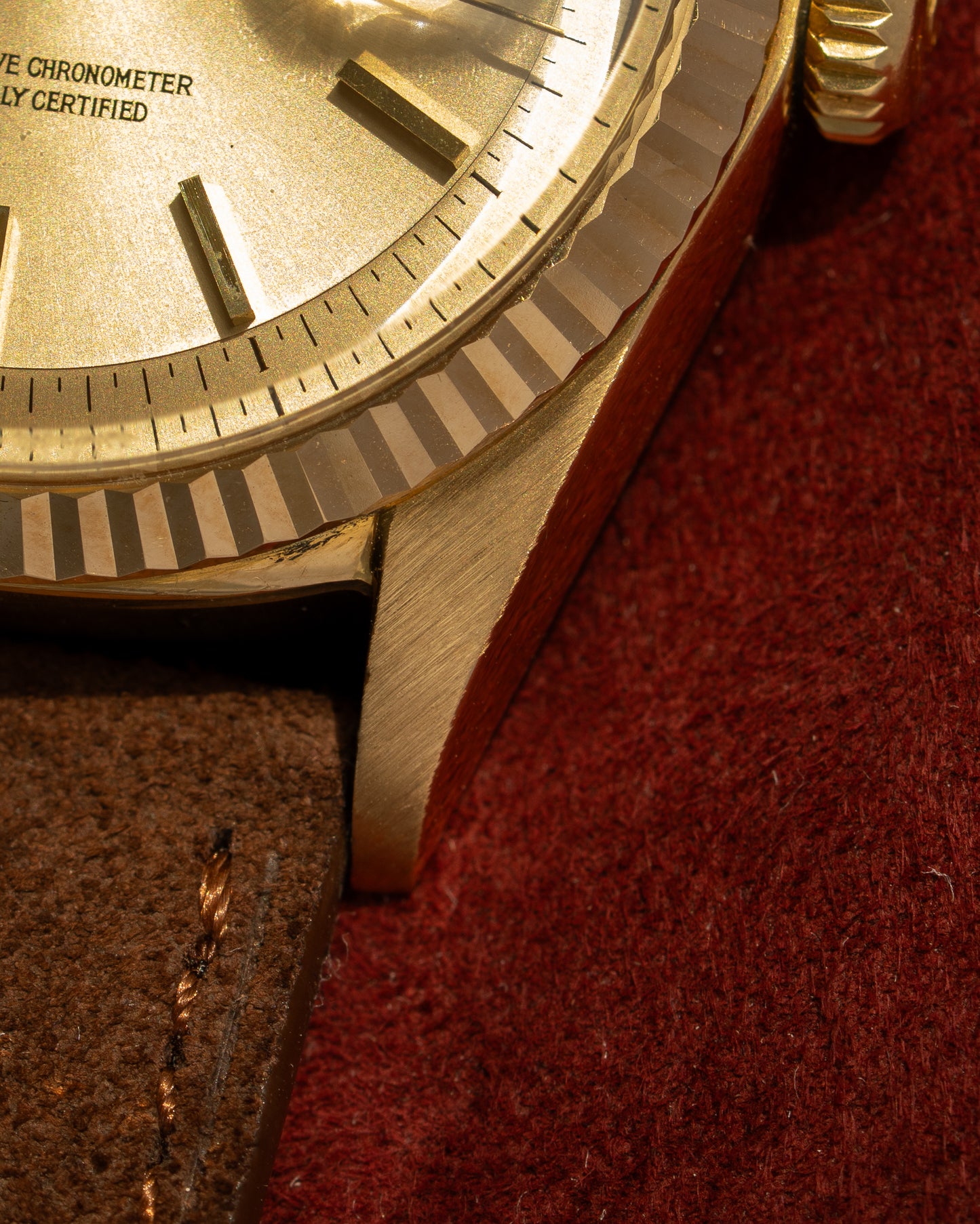 Rolex Day-Date 1803