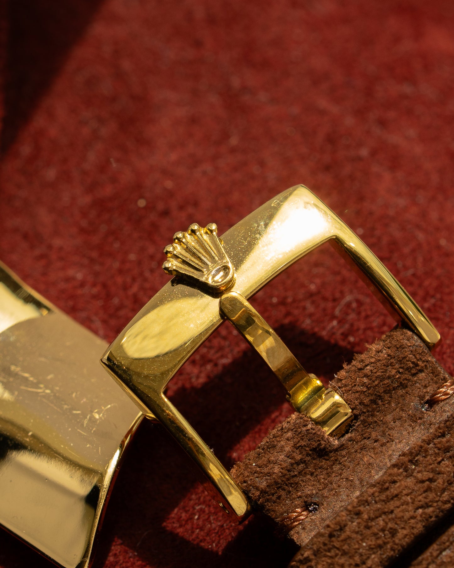 Rolex Day-Date 1803