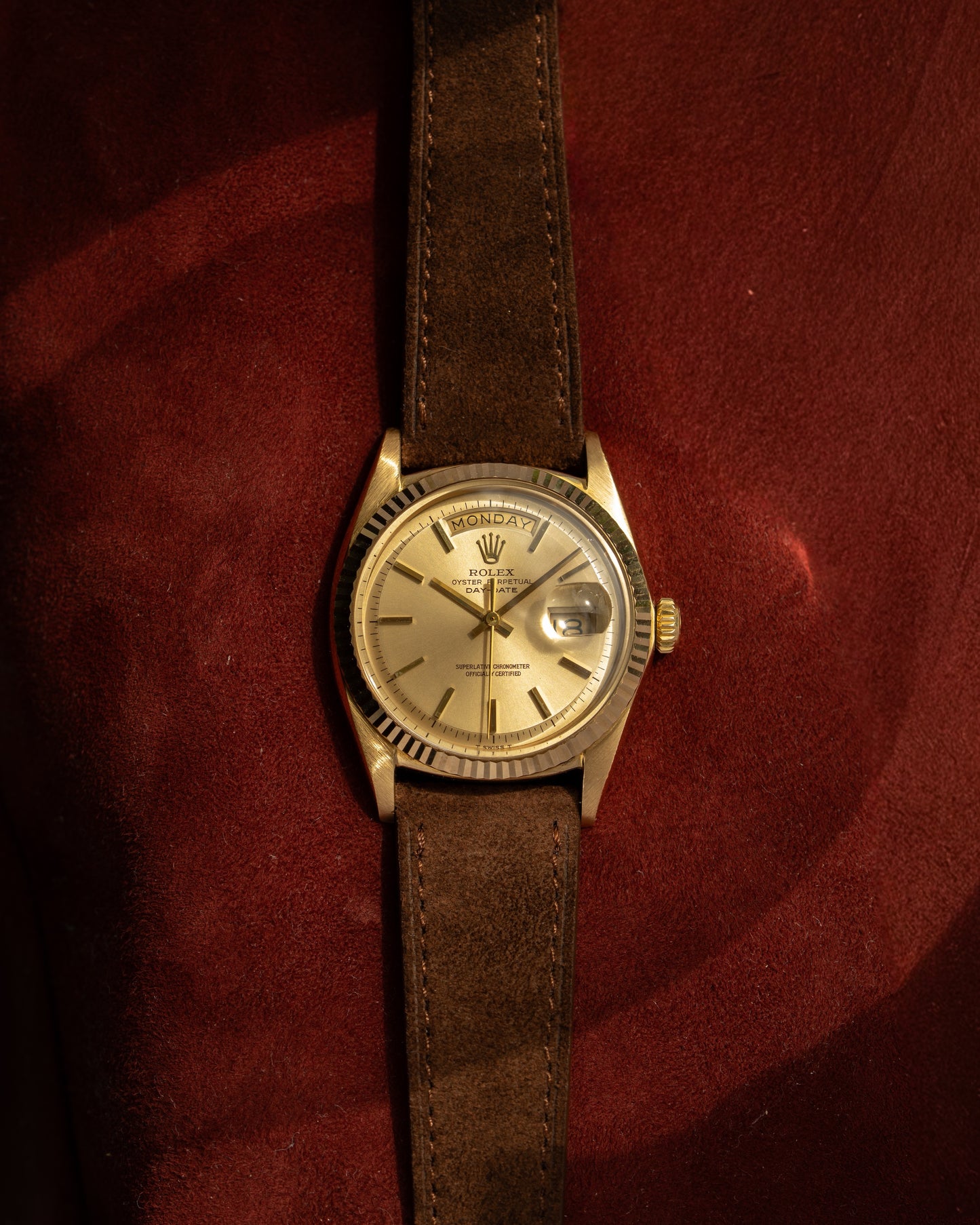 Rolex Day-Date 1803