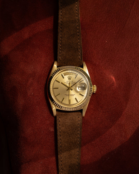 Rolex Day-Date 1803
