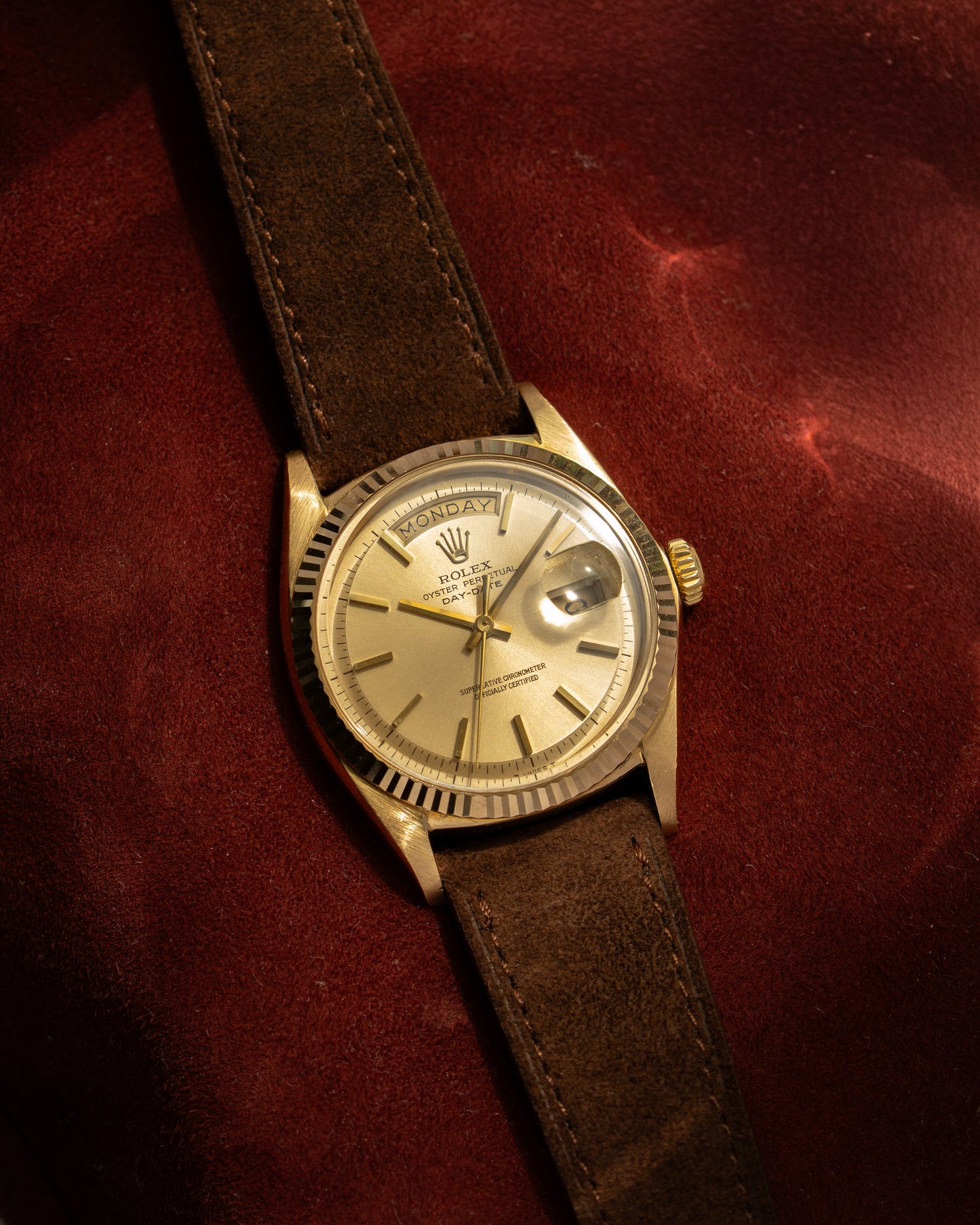 Rolex Day-Date 1803