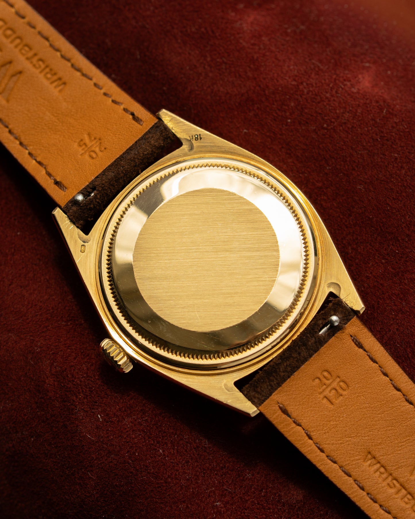 Rolex Day-Date 1803