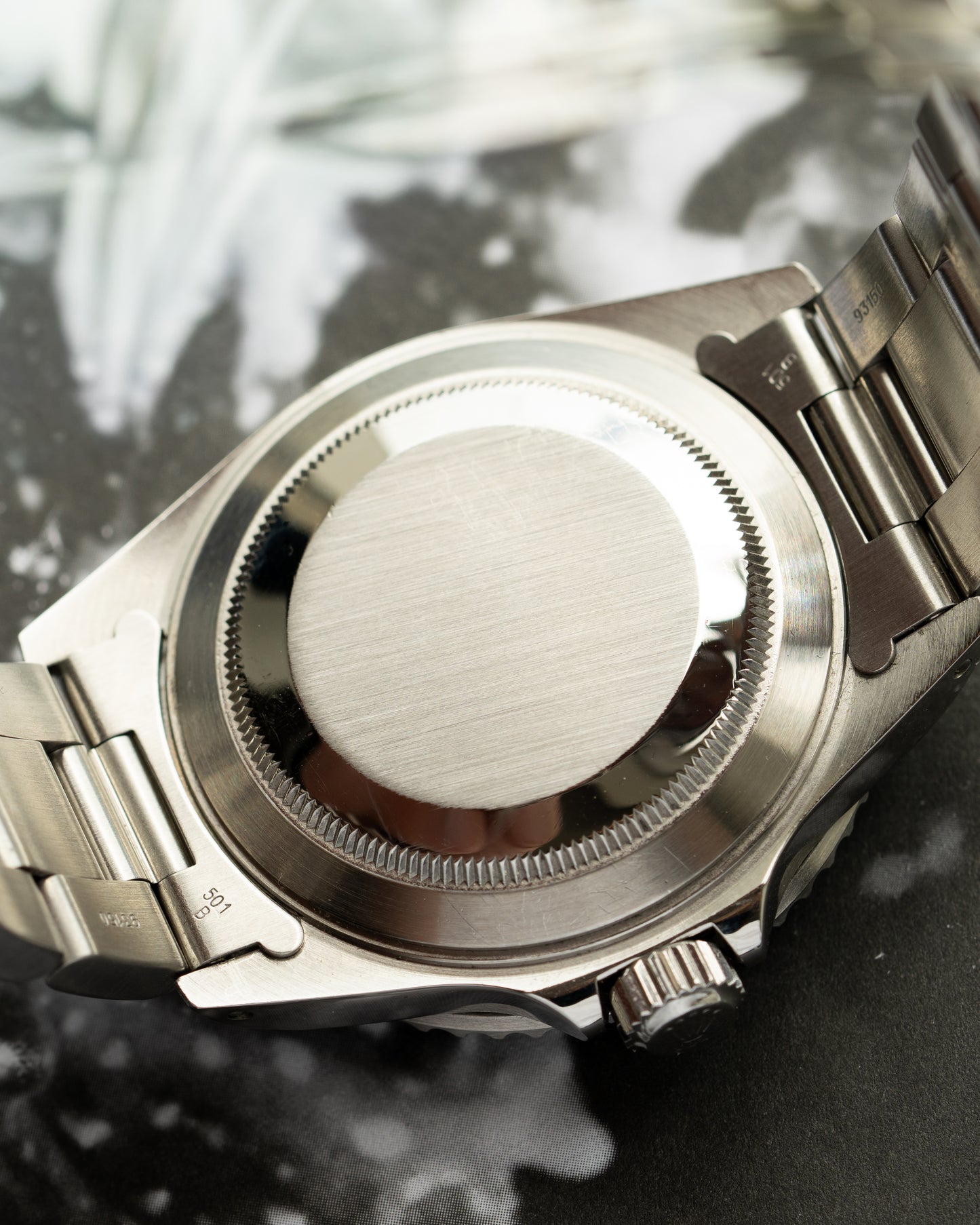 Rolex 16610 'Swiss'