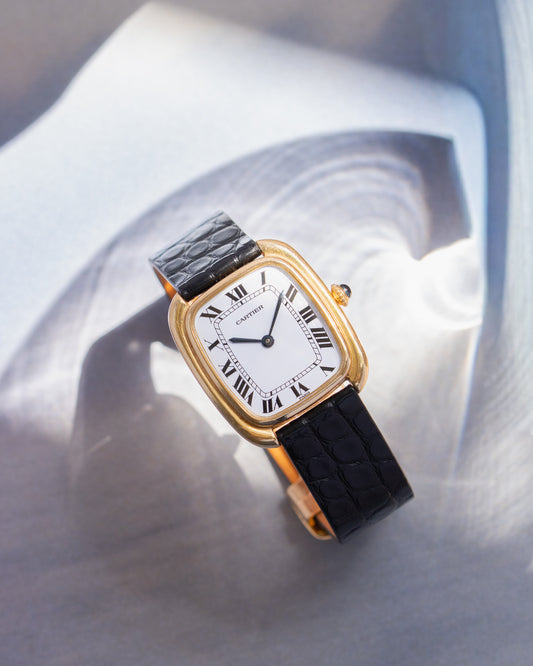 Cartier Gondole 17010 'Deployment'