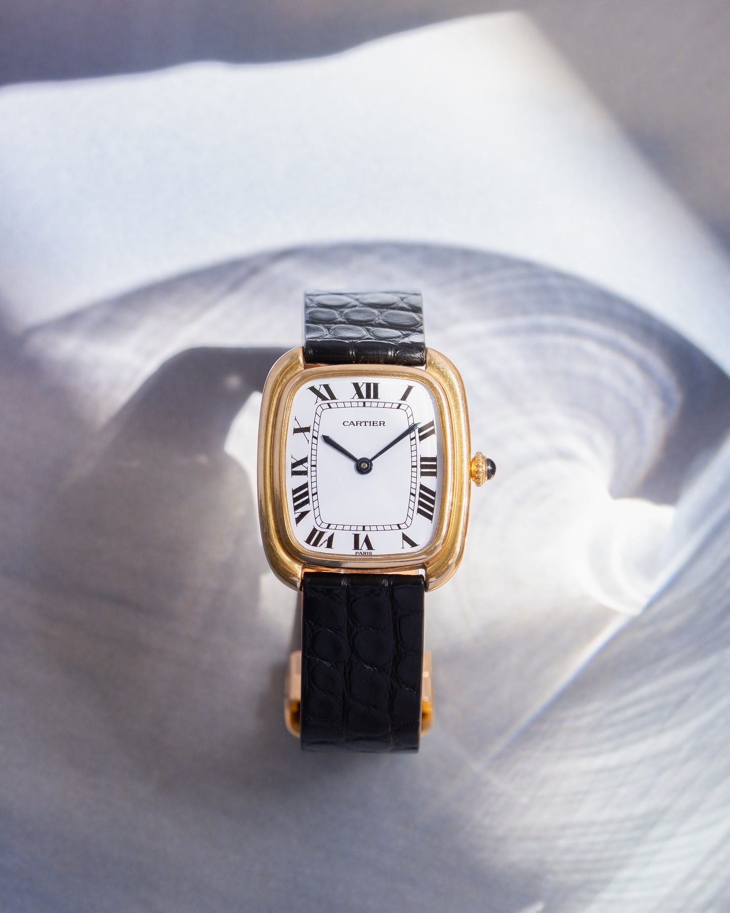 Cartier Gondole 17010 'Deployment'
