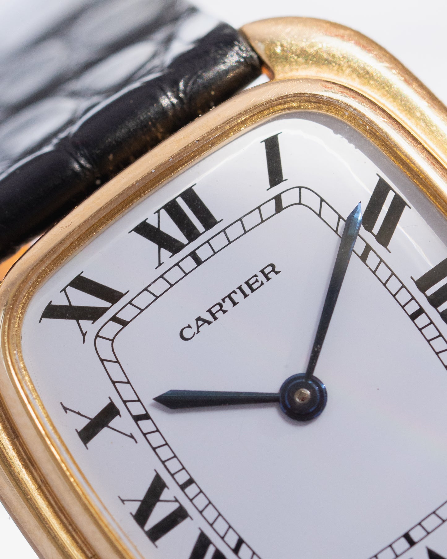 Cartier Gondole 17010 'Deployment'