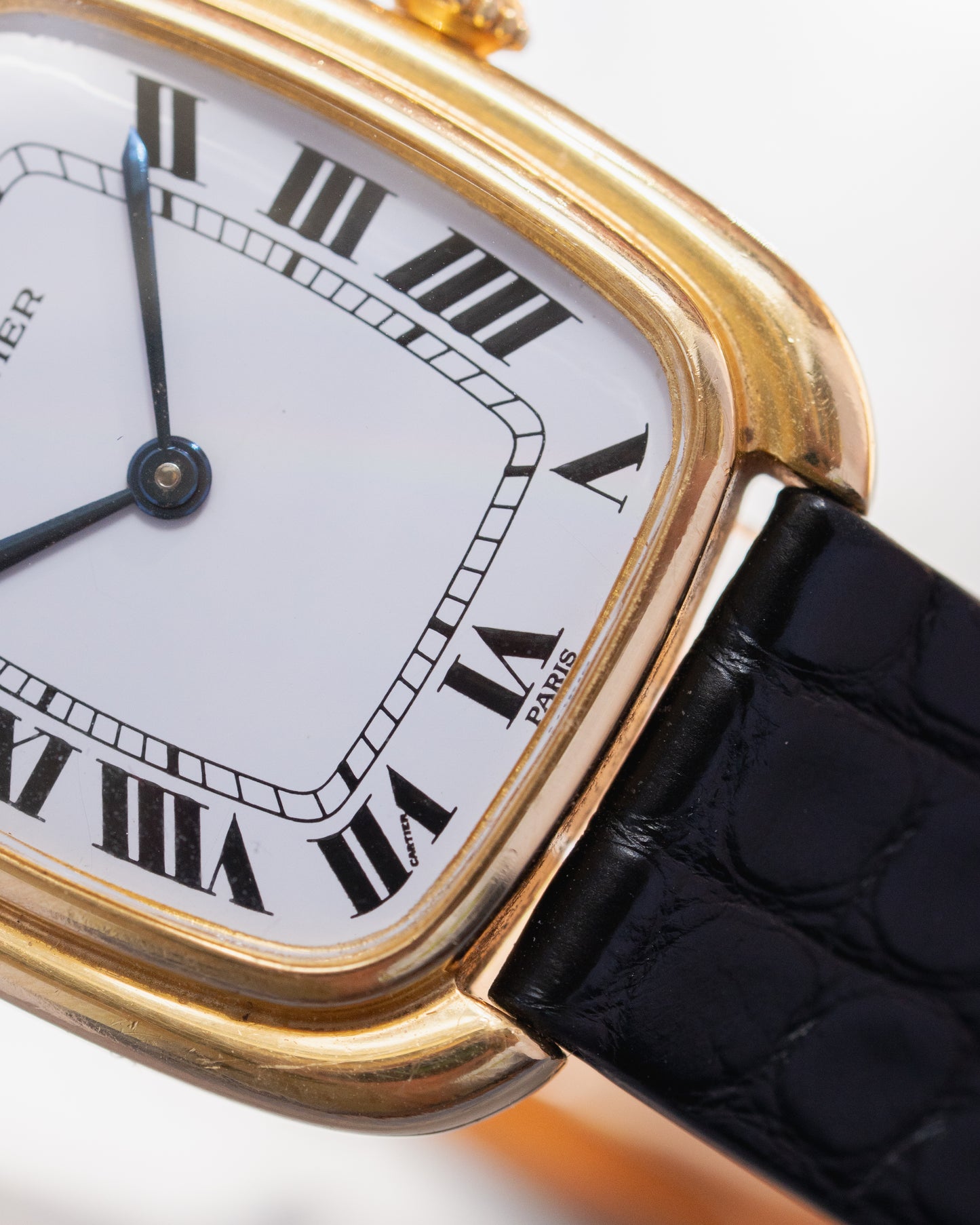 Cartier Gondole 17010 'Deployment'