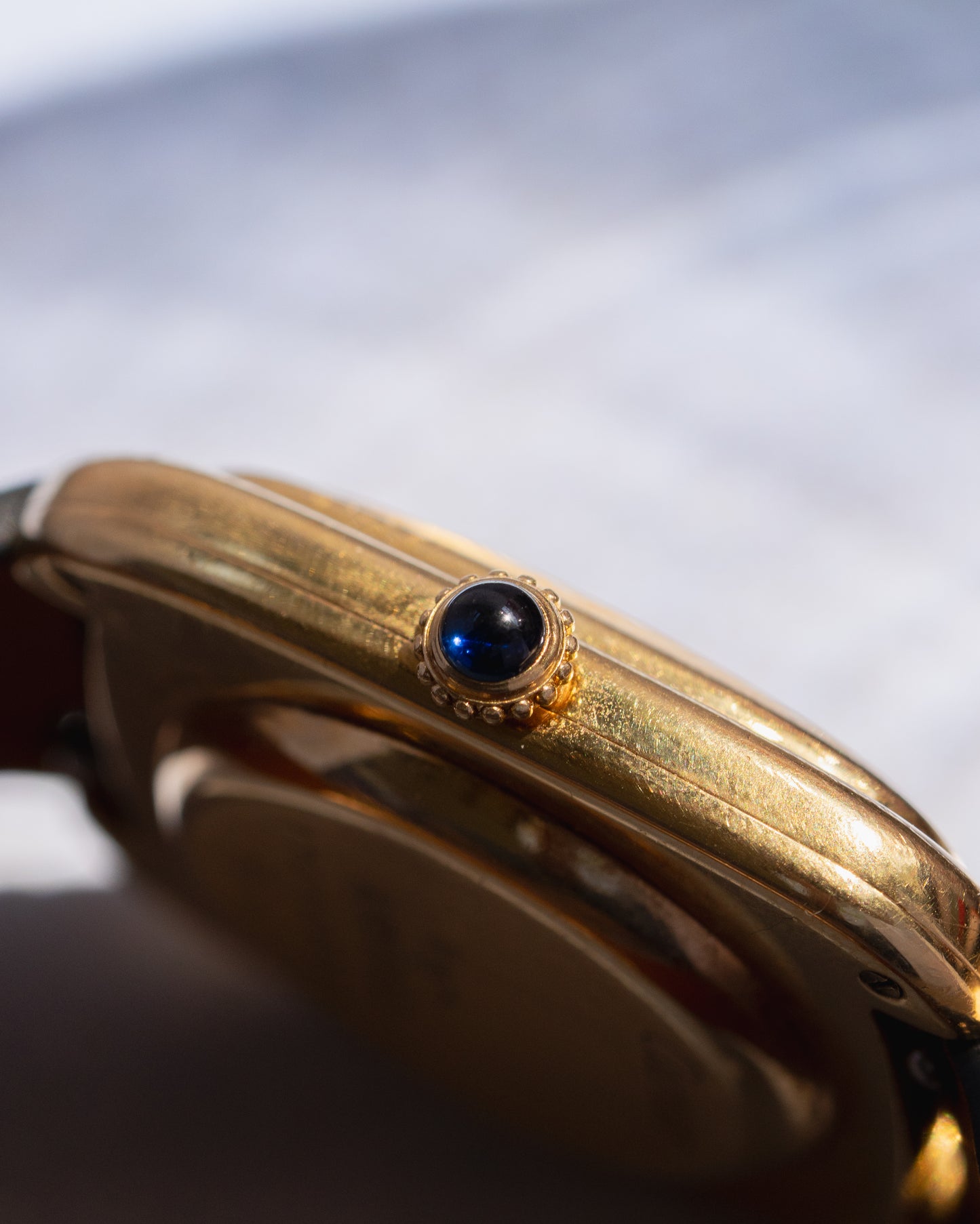 Cartier Gondole 17010 'Deployment'