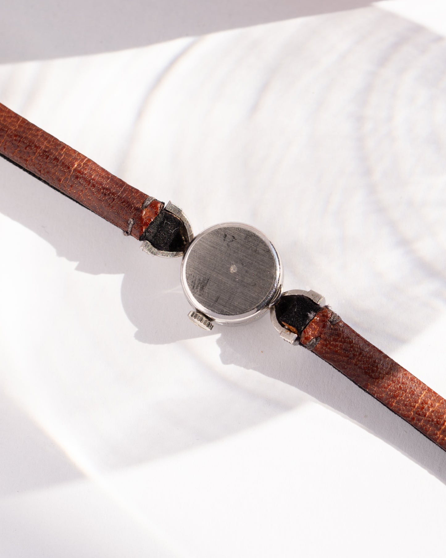 Movado Diamond Cocktail Watch