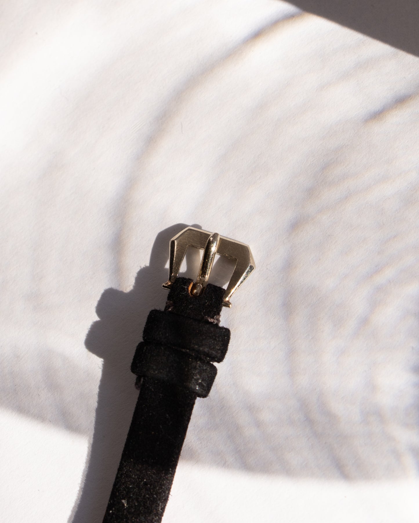 Movado Diamond Cocktail Watch