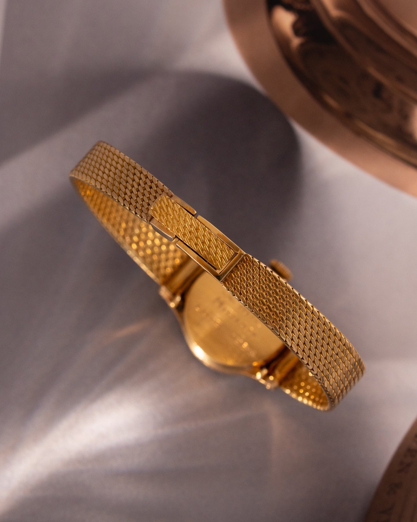 Patek Philippe Lady Calatrava