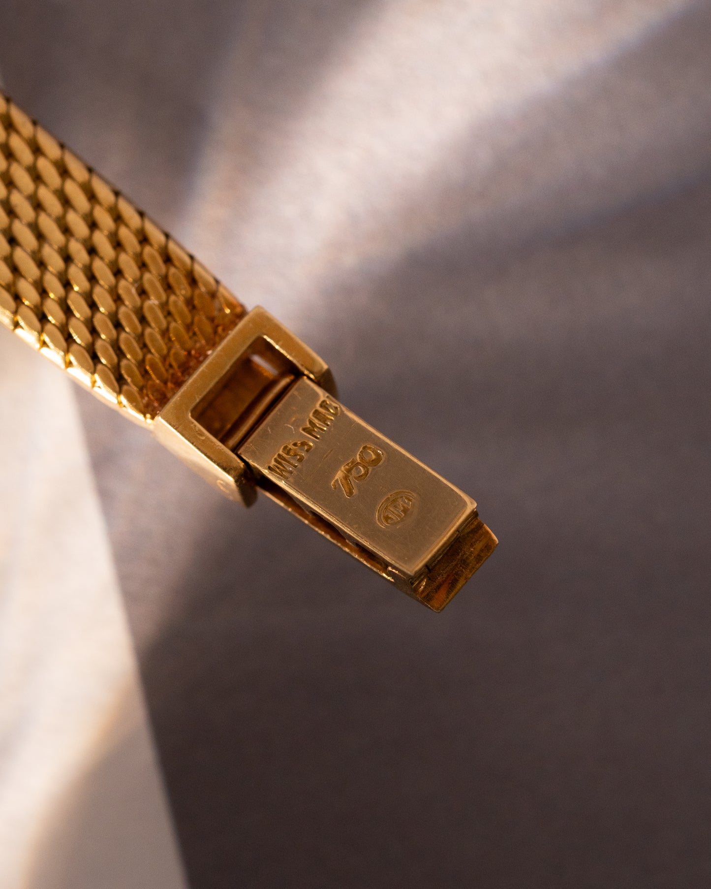 Patek Philippe Lady Calatrava