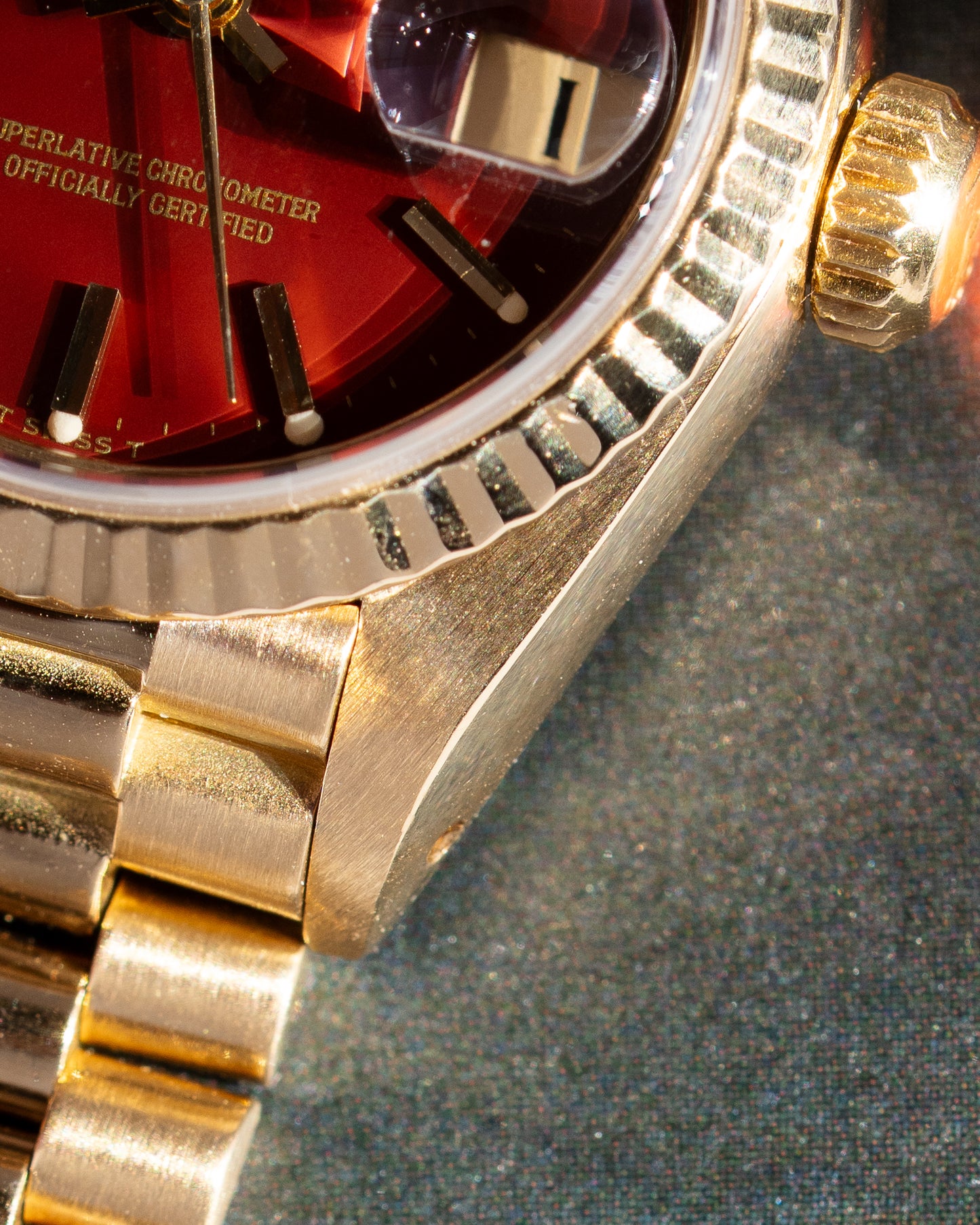 Rolex Lady Datejust 69178 Stella