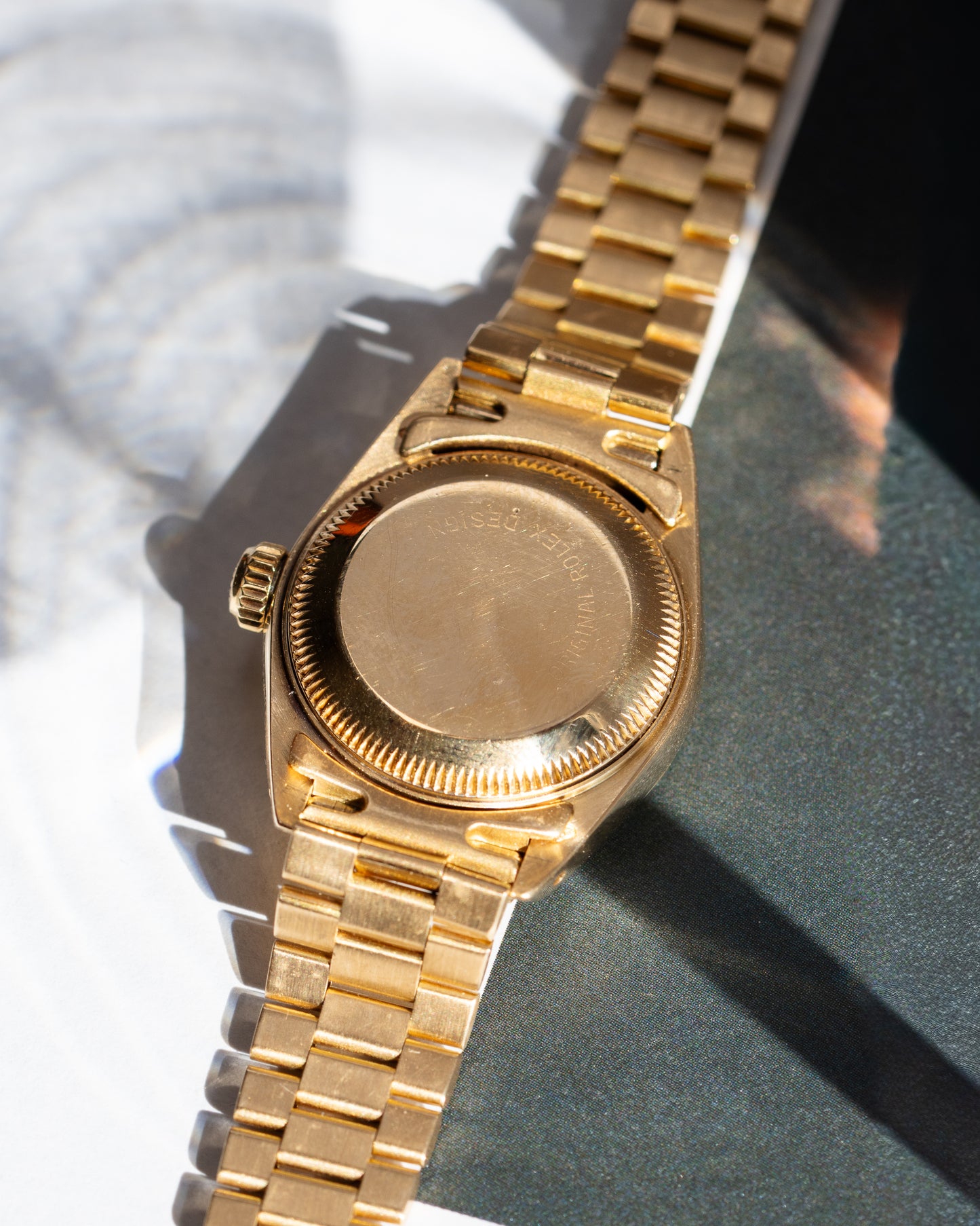 Rolex Lady Datejust 69178 Stella