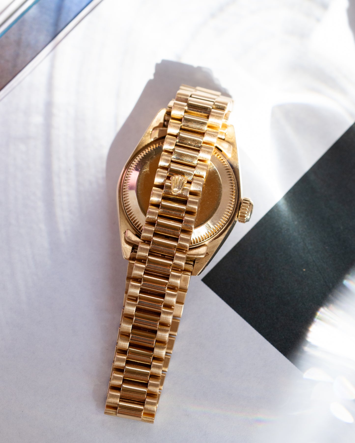 Rolex Lady Datejust 69178 Stella