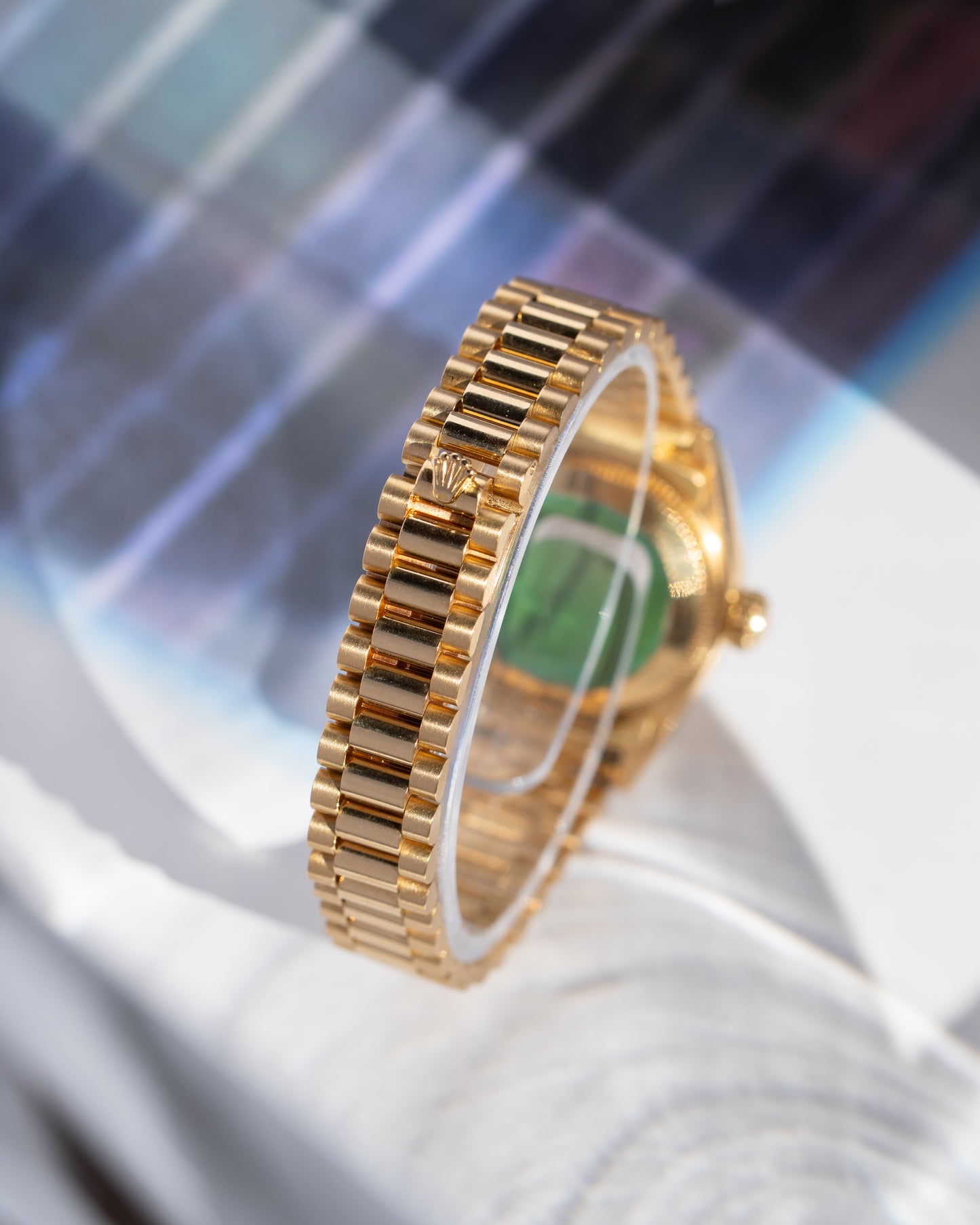 Rolex Lady Datejust 69178 'Classic'