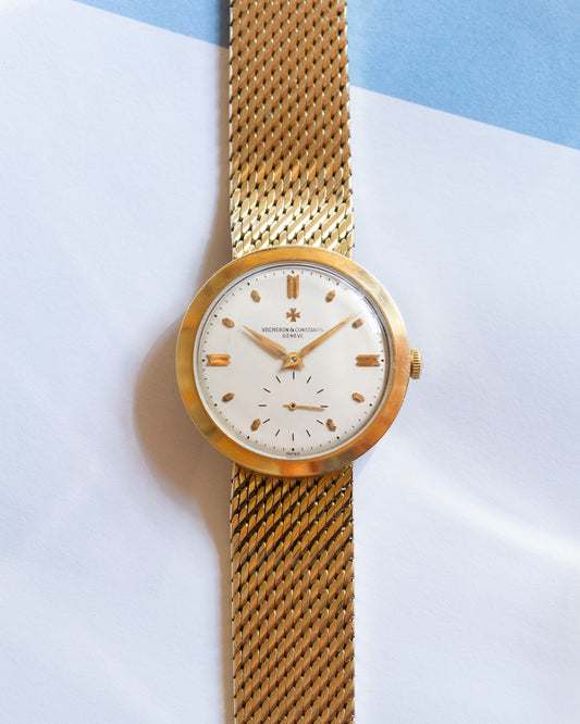 Vacheron Constantin Chronomètre Royal Ref. 6226