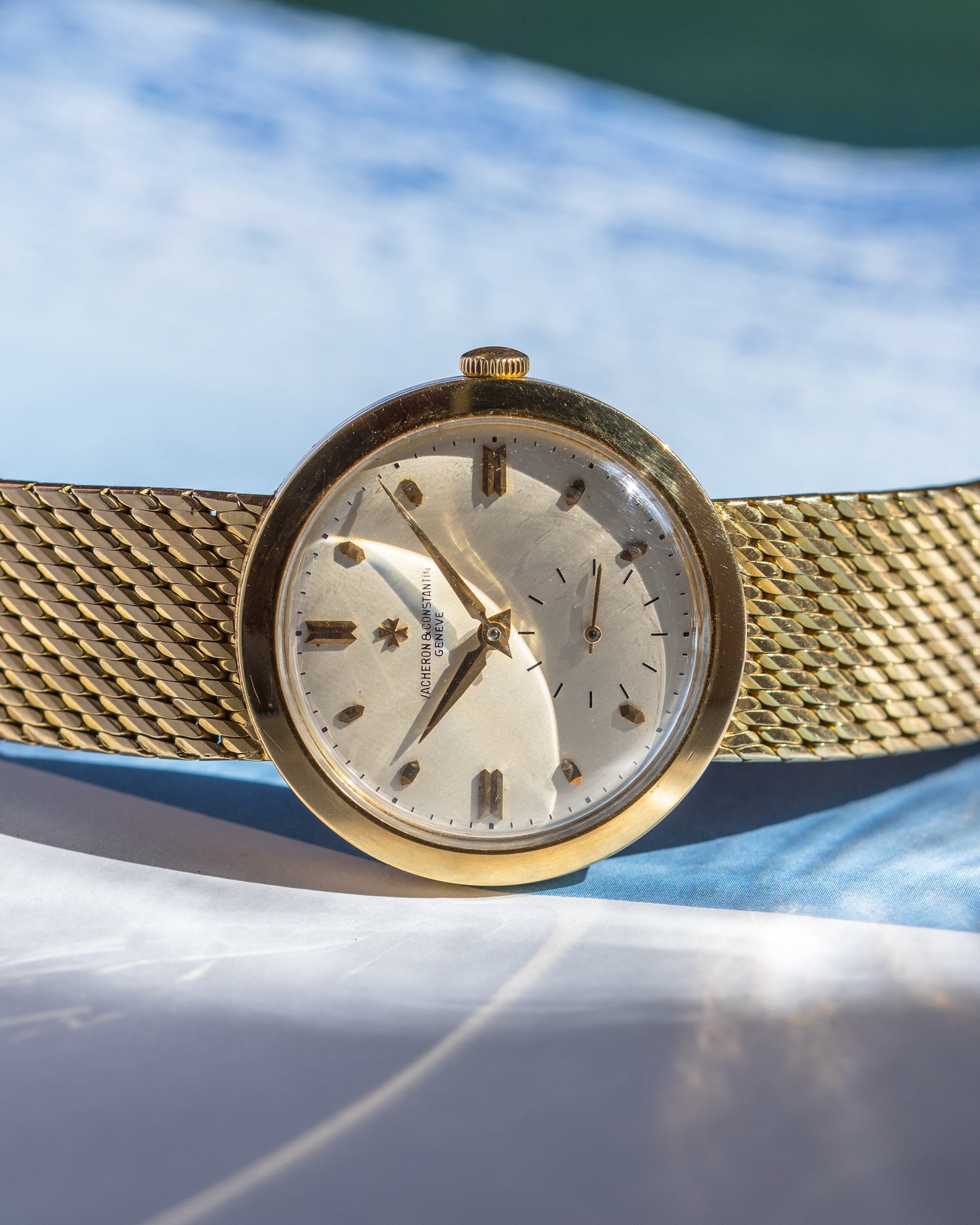 Vacheron Constantin Chronomètre Royal Ref. 6226