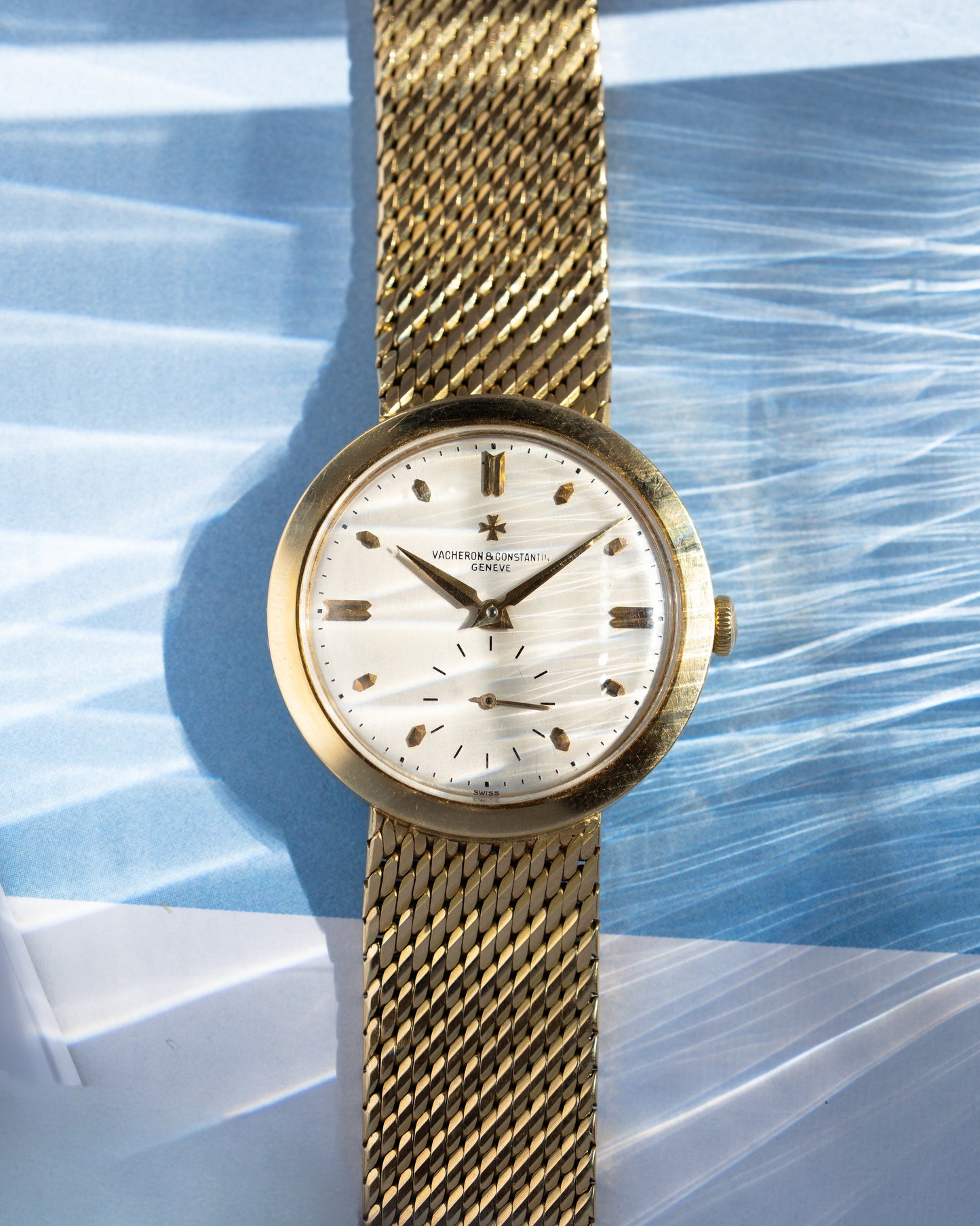Vacheron Constantin Chronomètre Royal Ref. 6226