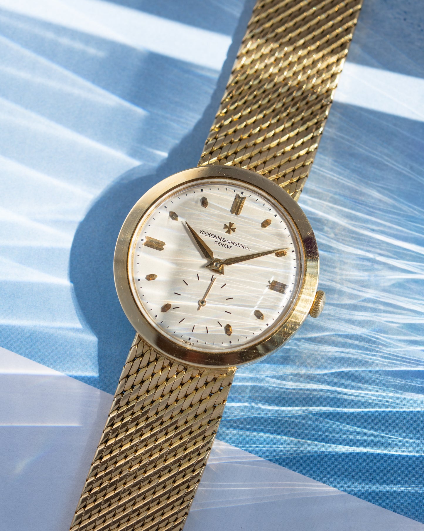 Vacheron Constantin Chronomètre Royal Ref. 6226
