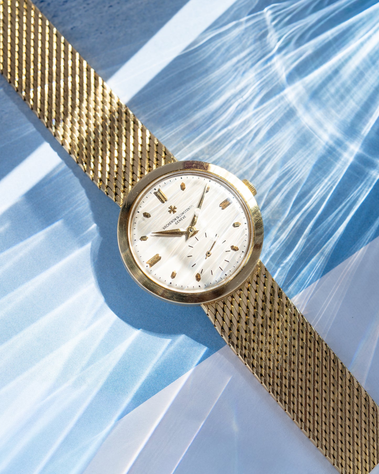 Vacheron Constantin Chronomètre Royal Ref. 6226