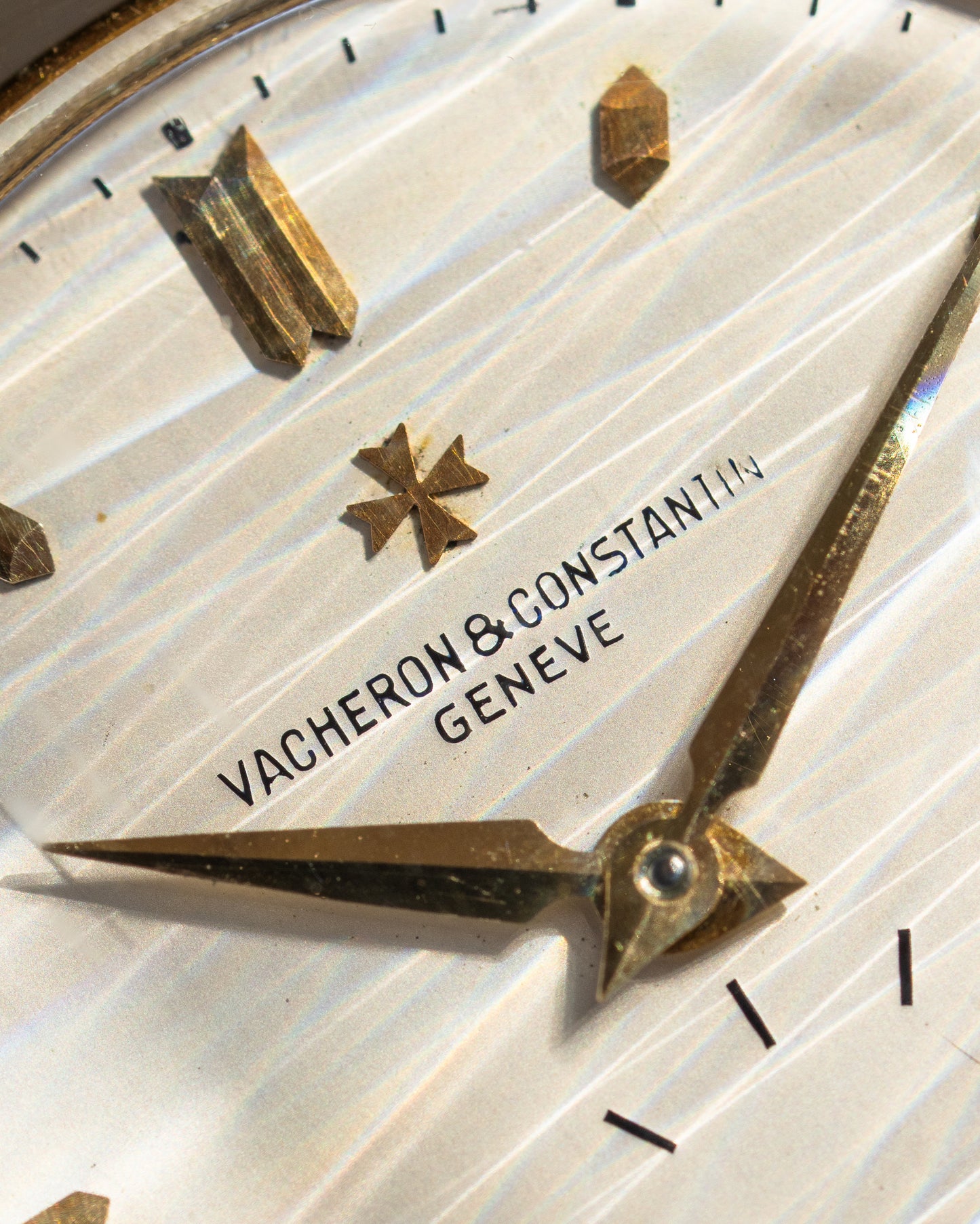 Vacheron Constantin Chronomètre Royal Ref. 6226