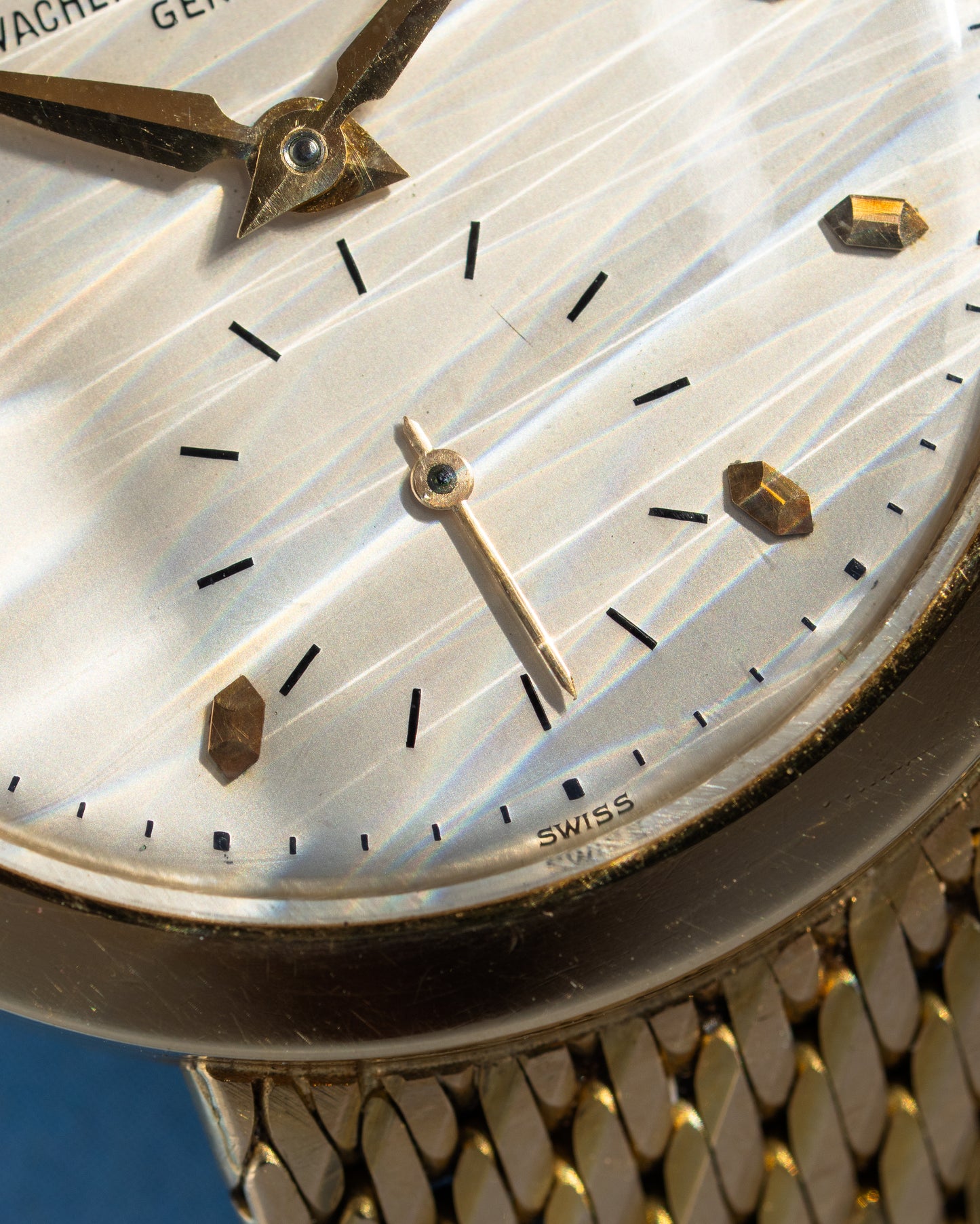 Vacheron Constantin Chronomètre Royal Ref. 6226