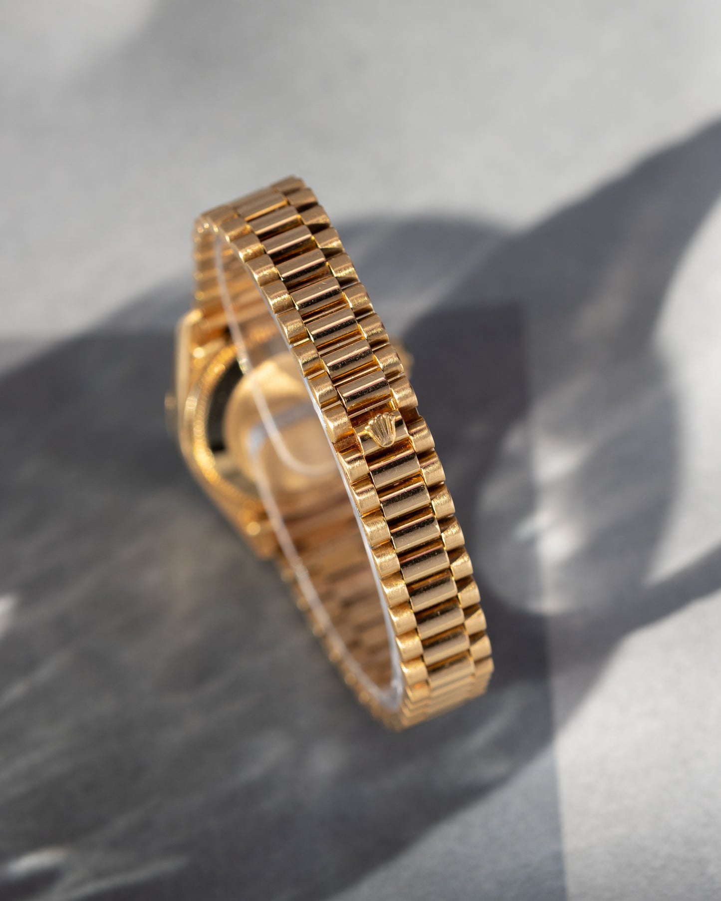Rolex Datejust 6917 'Wood'