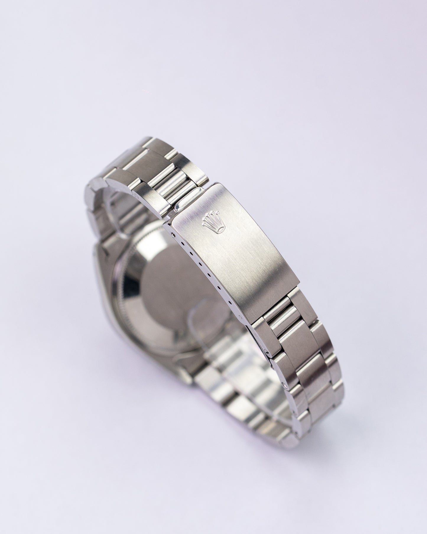 Rolex Date 1500 'Tropical'