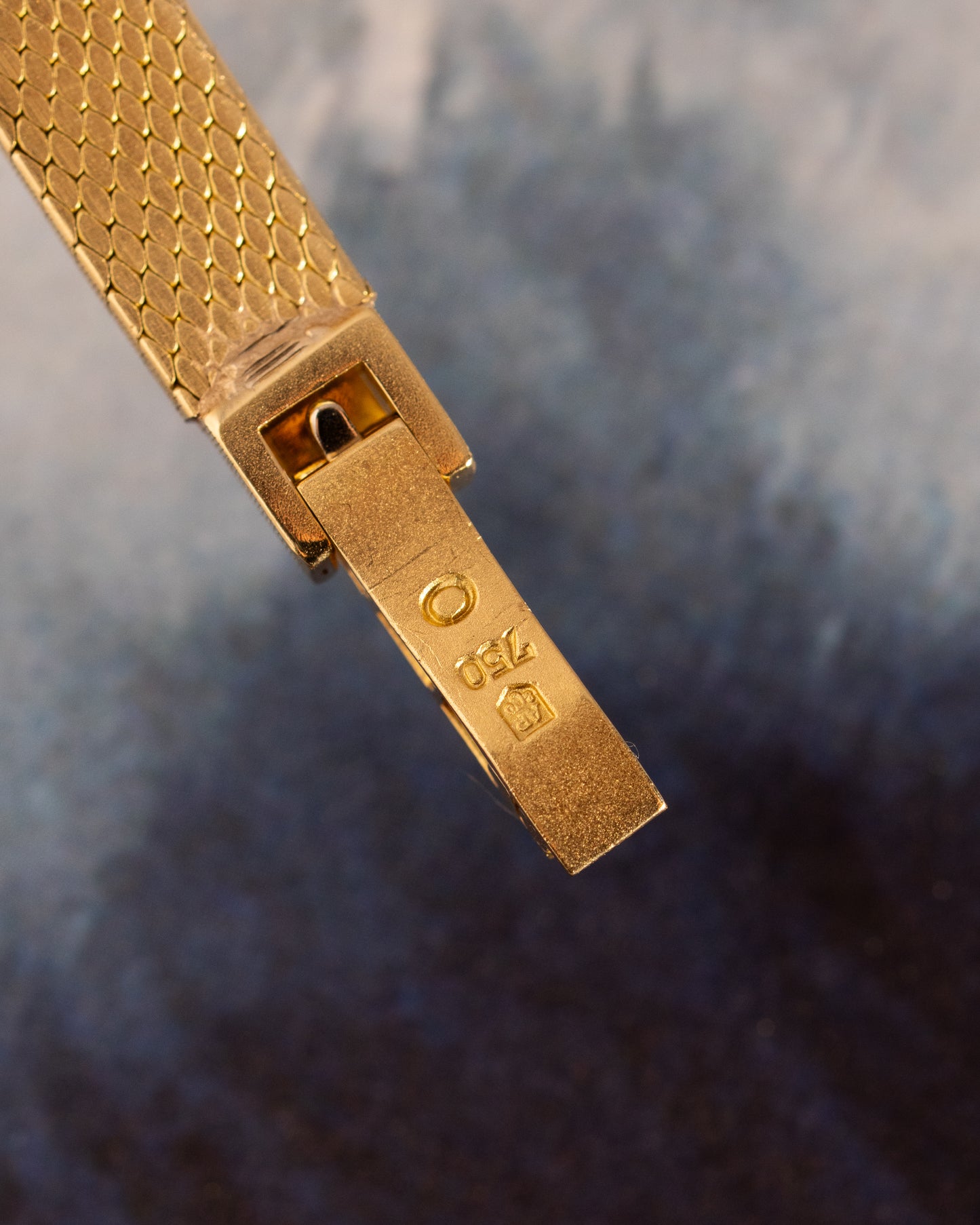 Audemars Piguet Sapphire 'Cocktail'