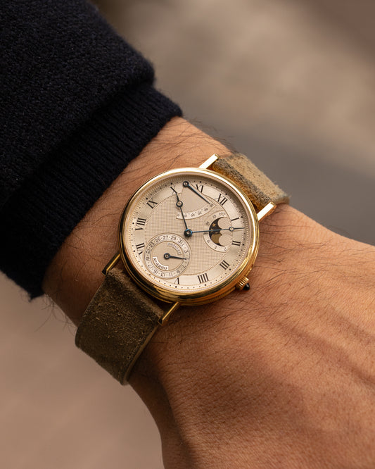 Breguet Classique 3130