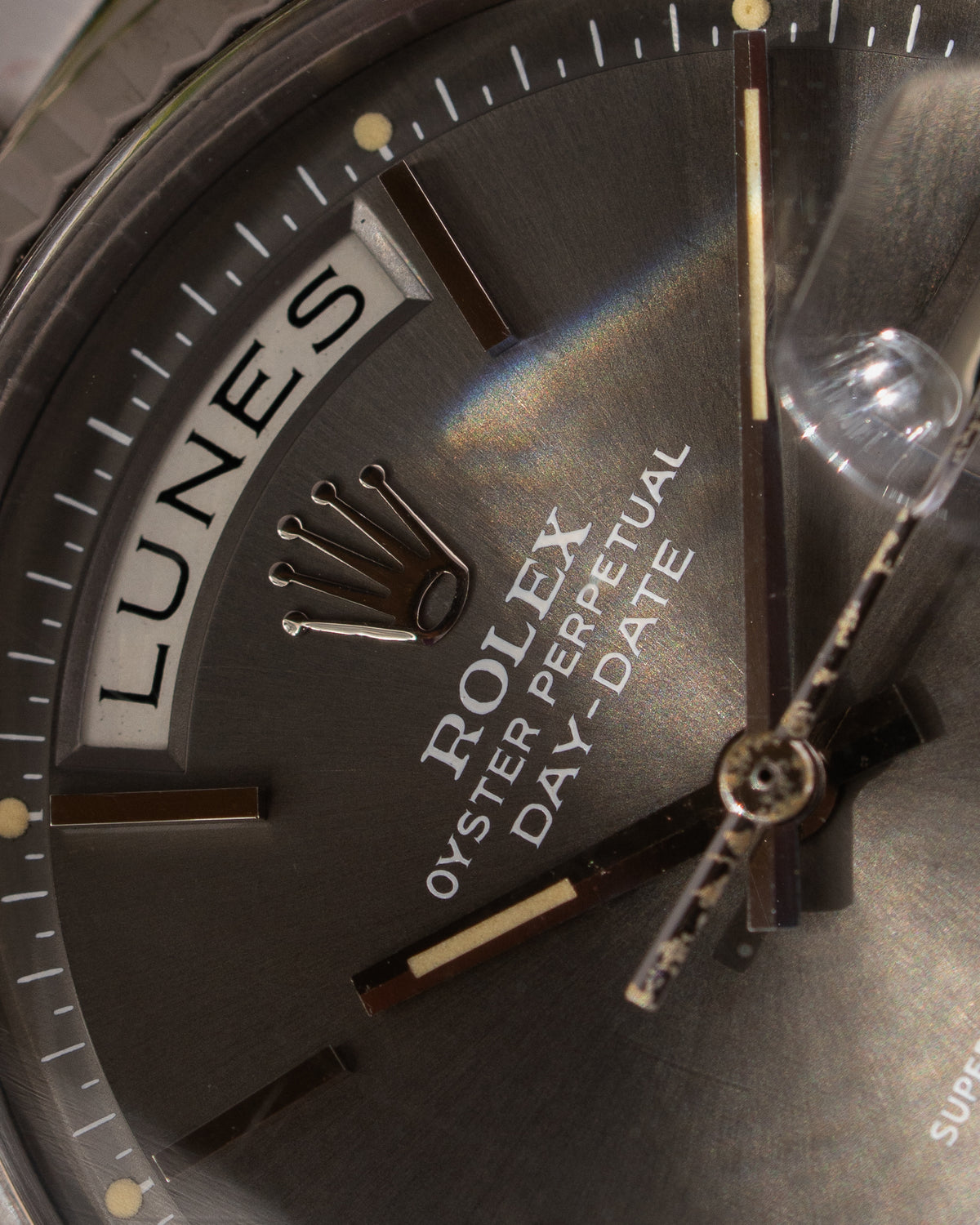 Rolex Day-Date 1803 'Ghost'