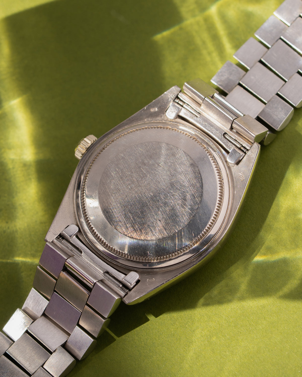 Rolex Day-Date 1803 'Ghost'