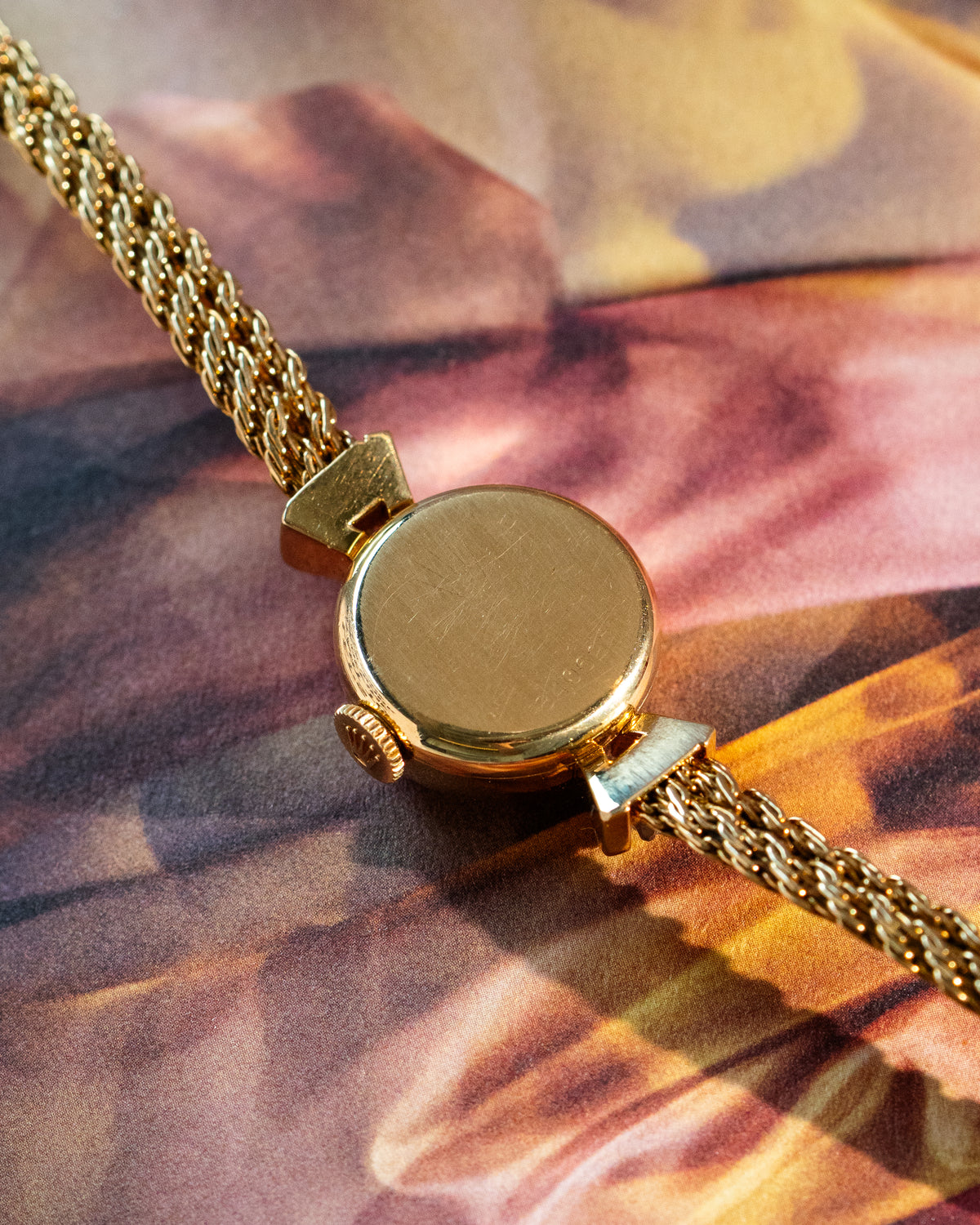 Rolex Cocktail 18K 'Rope'